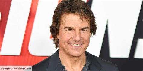 tom cruise vie privée|Tom Cruise en couple : avec sa jeune compagne de 36 ans, c’est。